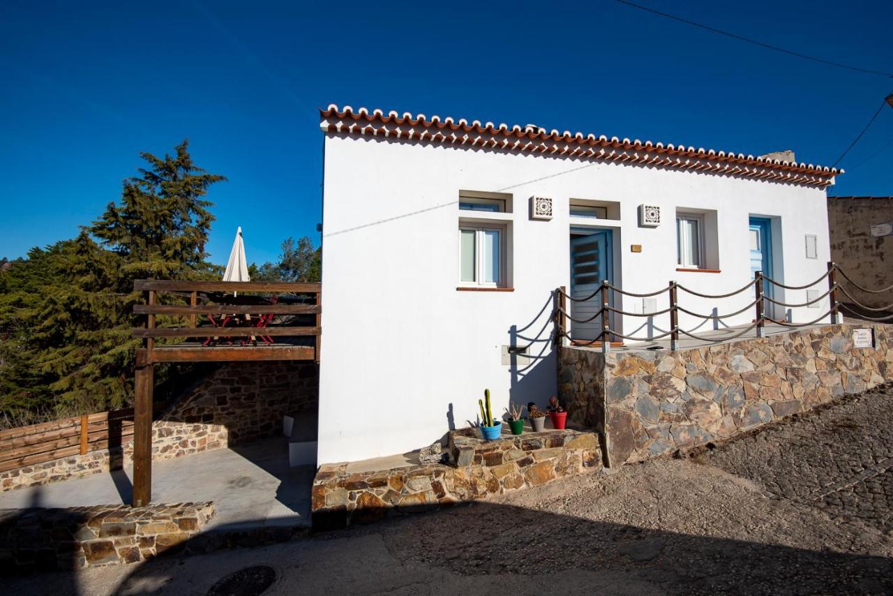 Valley House Aljezur Old Town Exterior foto