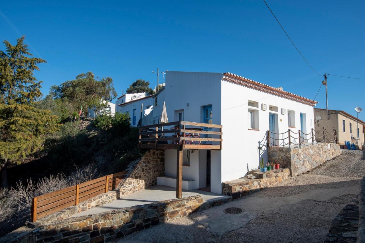 Valley House Aljezur Old Town Exterior foto