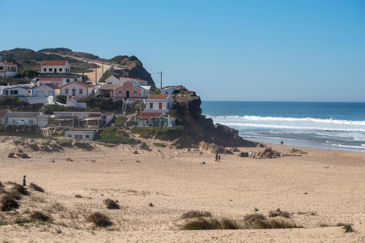 Valley House Aljezur Old Town Exterior foto