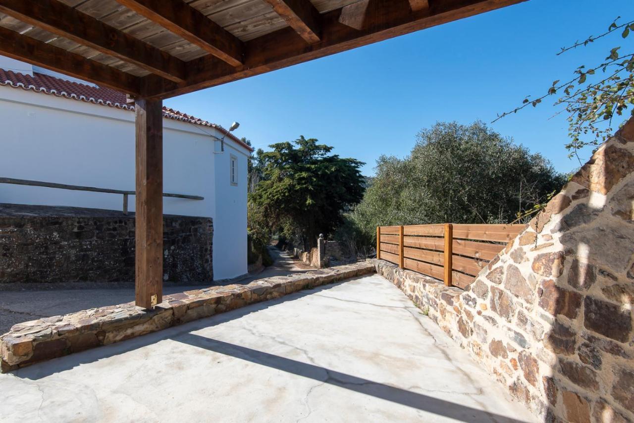 Valley House Aljezur Old Town Exterior foto