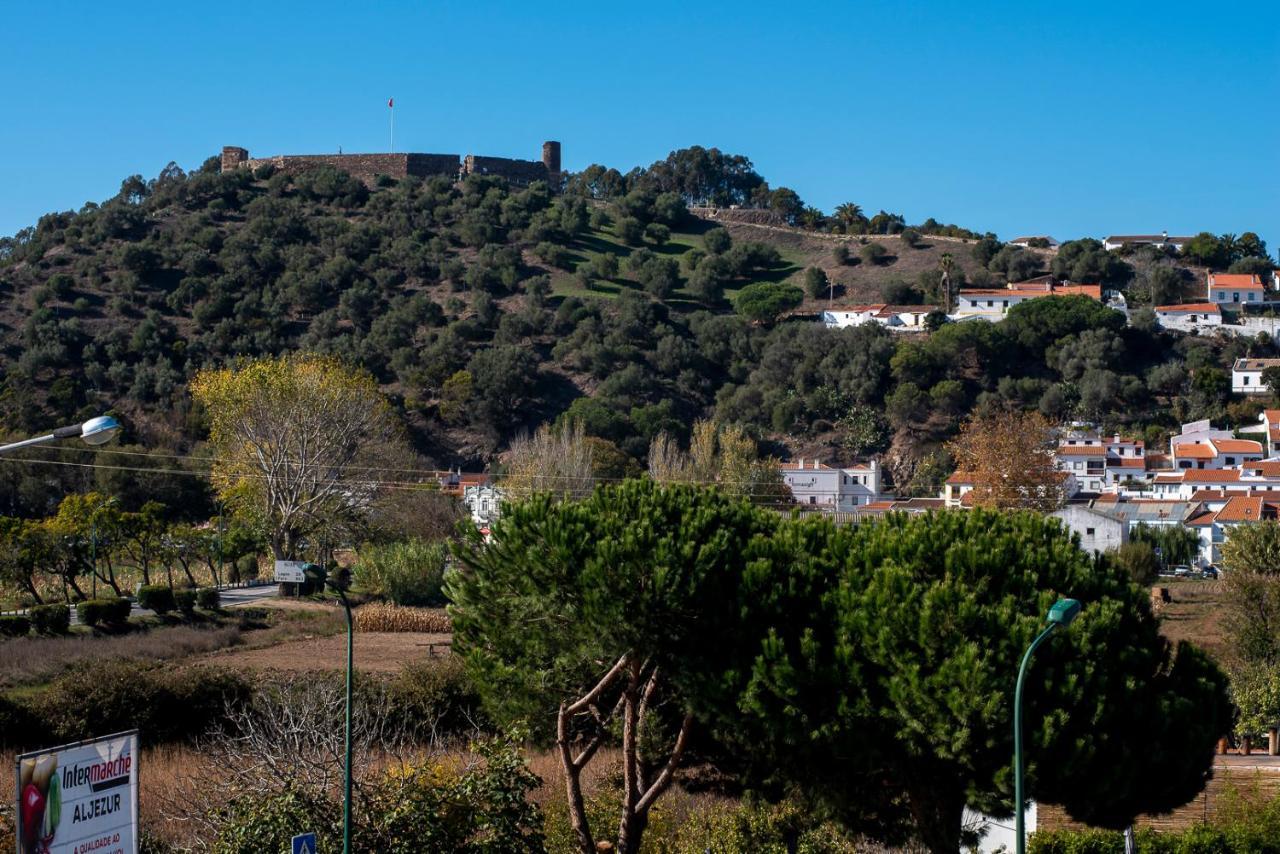 Valley House Aljezur Old Town Exterior foto