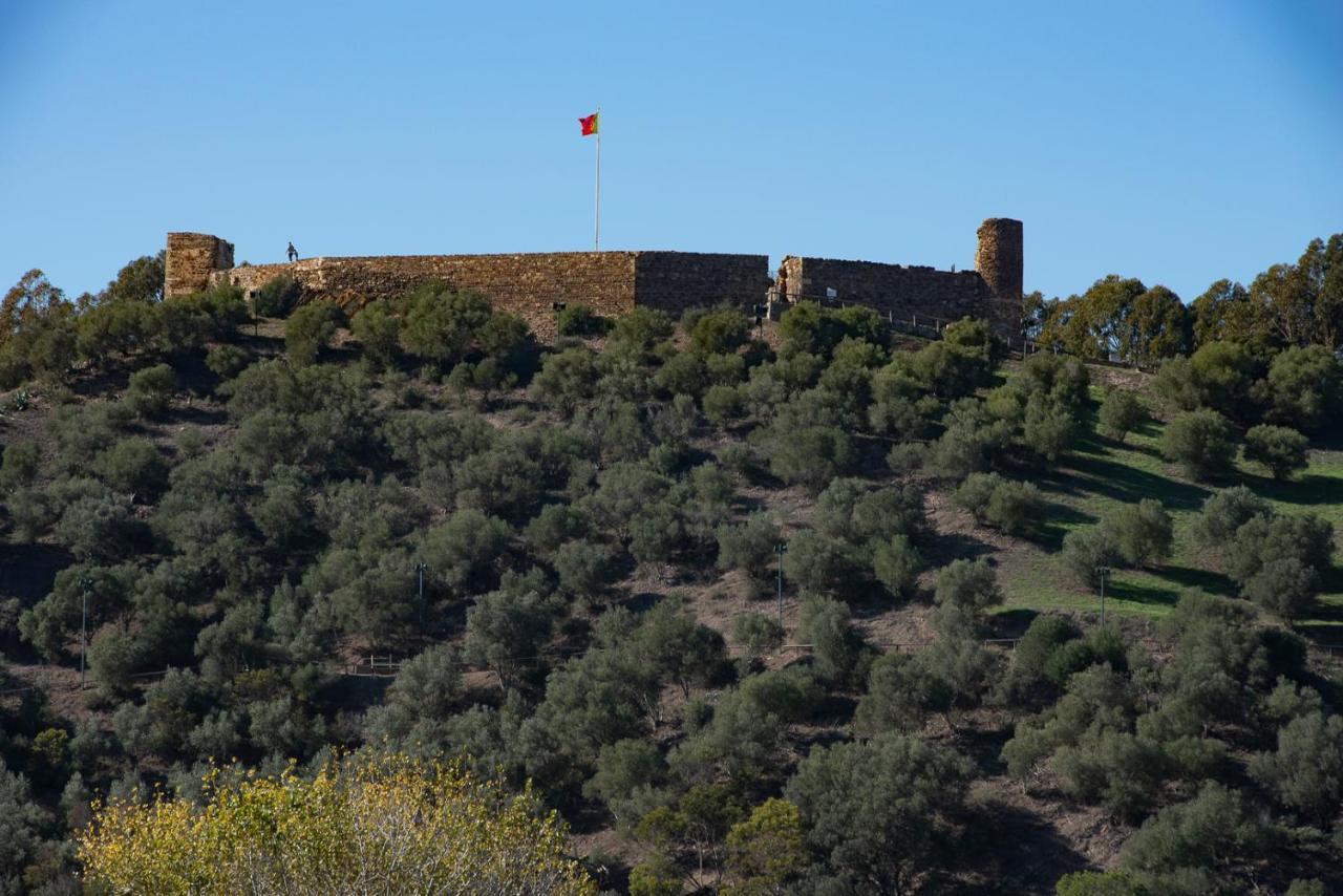 Valley House Aljezur Old Town Exterior foto